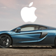 Illustration for article titled Apple Is Definitely Not Buying McLaren, McLaren Says